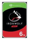 Seagate HARD DISK 6 TB IRONWOLF SATA 3 3.5" NAS (ST6000VN001) RICONDIZIONATO